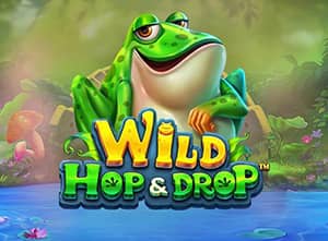 Wild Hop Drop